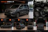 Toyota Proace City Verso L2 Executive - Toyota 7-Sitzer