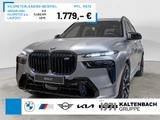 BMW X7 M60i FACEL. PANO LED HUD SPORTABGASANLAGE SHZ - BMW X7 M60 in Wuppertal