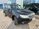 Subaru Forester 2.0XS Bi-Fuel 4NGP - Subaru Forester mit LPG-Antrieb