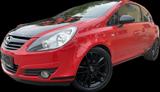 Opel Corsa D 1.4 Color Race*2.HAND*KLIMA*8FACH* - Opel Corsa: Race