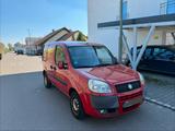Fiat doblo cargo Maxi 1.3 dizel TÜV 12.2026 - gebrauchte Fiat Doblo aus dem Jahr 2007