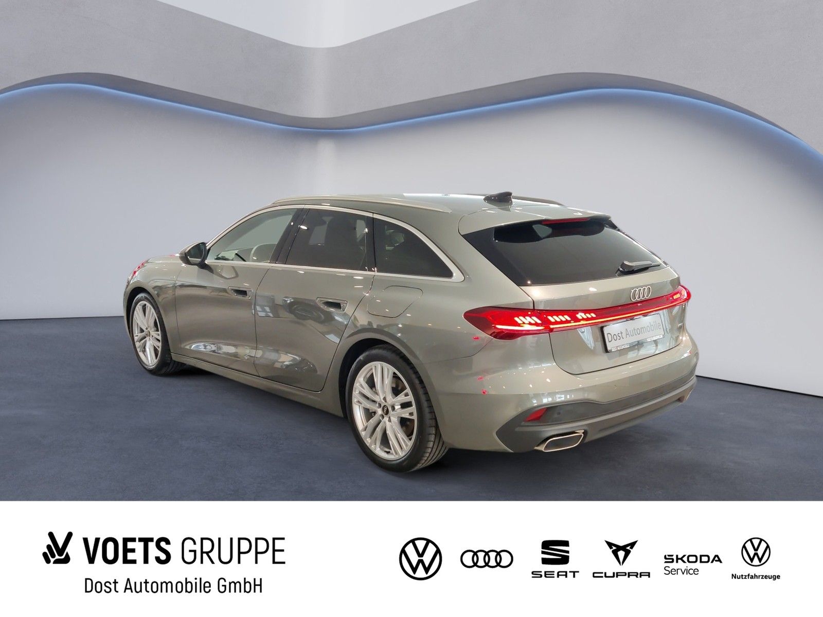 Audi A5 - Bild 2