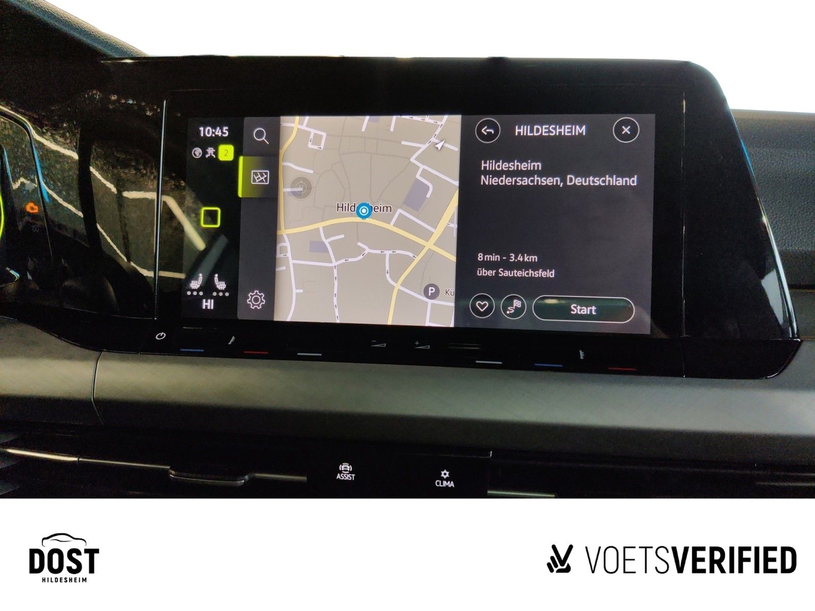 Volkswagen Golf - Bild 11