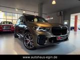 BMW X5 xDrive 30 d M Sport HEAD-UP KAMERA Garantie - BMW X5: Grün