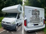 Renault Master 120 - Wohnwagen & Wohnmobil in Aachen