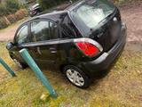 Kia Rio aus 2er Hand - gebrauchte Kia Rio aus dem Jahr 2006