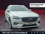 Volvo XC 60 D4 2WD Inscription AHK-elektr. Licht-Paket - Volvo XC60 in Bochum