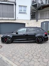 Audi RS3 Sportback LED APR Leder B&O ACC Pano RFK  - Audi RS3 APR Gebrauchtwagen