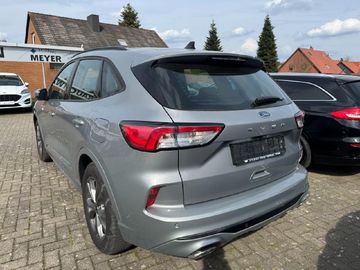 Ford Kuga 2.0 ST-Line NaviAHK