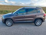 Volkswagen Tiguan 1.4 TSI BlueMotion Tech Sport & Style... - Volkswagen Tiguan: Tsi Bluemotion
