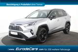 Toyota RAV 4 2.5 Hybrid Bi-Tone  *1.Hand*Pano.*Leder* - Toyota RAV 4 in Aachen