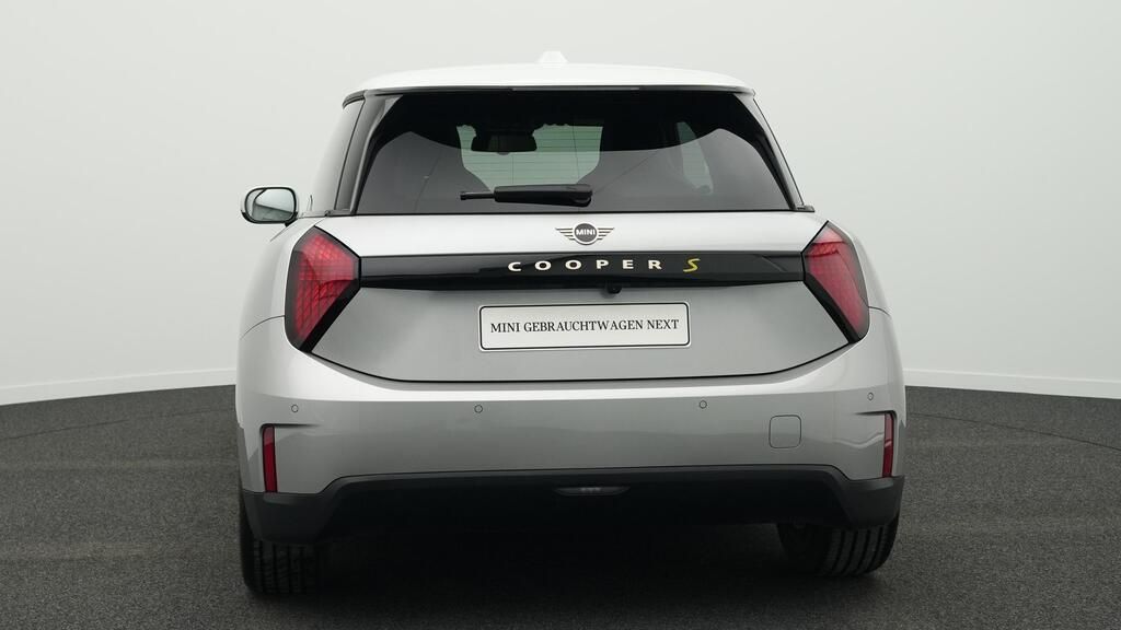 MINI Cooper SE - Bild 10