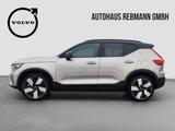 Volvo XC40 Plus Recharge Pure Electric AWD - Volvo XC40 in Halle