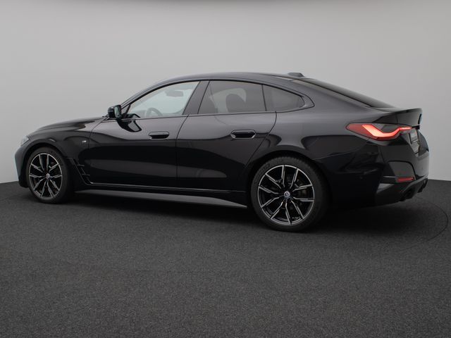 Foto Nummer 10: BMW 420 Gran Coupe