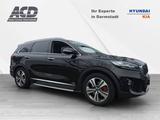 Kia Sorento 2,2D AT 4WD GT-Line |AHK|7-SITZE|PANO|VO - Kia Sorento: 2wd