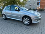 Peugeot 206 -Automatik- Top gepflegt - Peugeot 206: Automatik