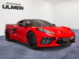 Corvette C8 Stingray Cabriolet 3LT 2026 Vollausstattung - Corvette Neuwagen in Düsseldorf