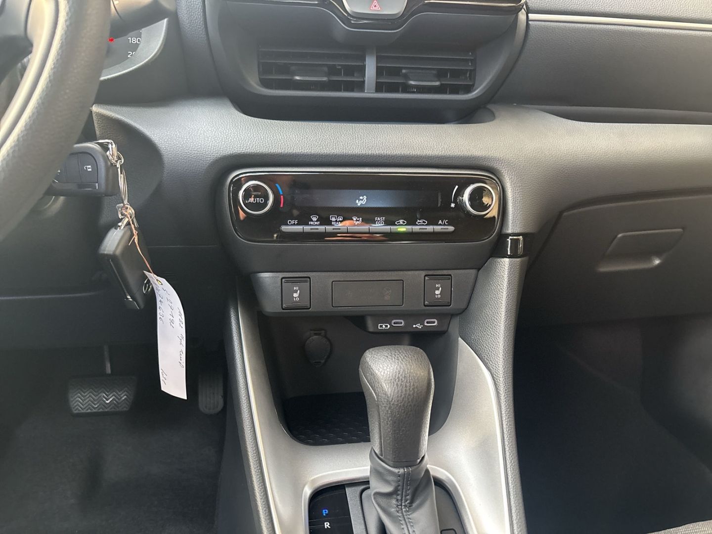 Mazda 2 Hybrid - Bild 11