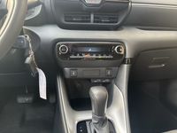 Mazda 2 Hybrid - Vorschau Bild 11