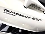 Suzuki AN 650 Burgman ABS! EXECUTIVE ! nur 25.600 km ! - ROLLER BURGMAN 650
