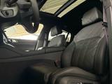 BMW X6 M60i xDrive MSport Pro DA/PA Prof Pano 22" LM - BMW X6 M60 Jahreswagen