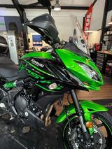 Kawasaki Versys 650 ABS - Offers