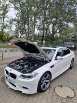 BMW M5 M5 F10 LCI  - gebrauchte BMW M5 aus dem Jahr 2014