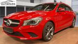 Mercedes-Benz CLA 200 Shooting Brake 156PS 6-G*Bi-XENON*NAVI - Mercedes-Benz 6x6