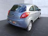 Ford Ka Champions Edition Bluetooth Klima el. Fenster - graue Ford Ka/Ka+