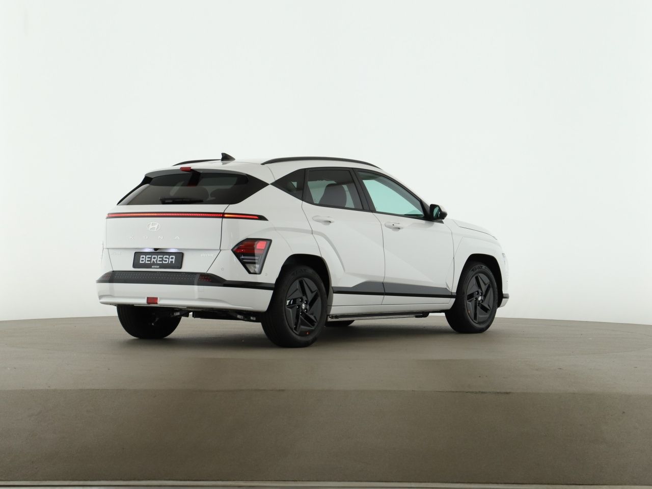 Hyundai Kona – Bild 7