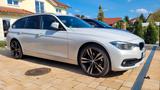 BMW 320d xDrive Touring Advantage Advantage