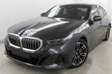 BMW 520i M Sport Lim. ACC 360° KZU 4ZK MFL LED QI - BMW 5er Reihe Jahreswagen