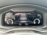 Audi A6 - Vorschau Bild 11