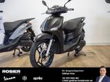 Piaggio Liberty 50 S E5 - PIAGGIO LIBERTY 50 S