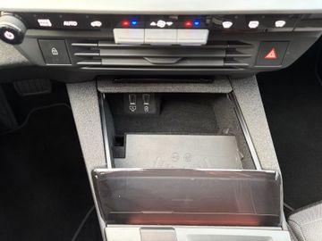 Bild 18 Opel Grandland (X) Grandland 48V AT GS +KAMERA+HUD+NAVI+AHK+ACC+PDC