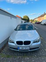 BMW 530d - - BMW 530 aus 2003: 530d