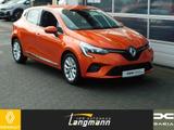 Renault Clio V INTENS TCe 130 EDC - Renault Clio in Mainz