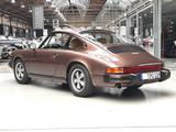 Porsche 911 S 2.7 Coupé · Matching Numbers · Erstlack - Porsche Gebrauchtwagen von 1977