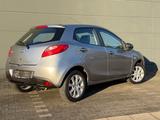 Mazda 2 1.5 MZR Center-Line <<<AUTOMATIK>>>SITZHEIZUNG - Mazda 2 von privat