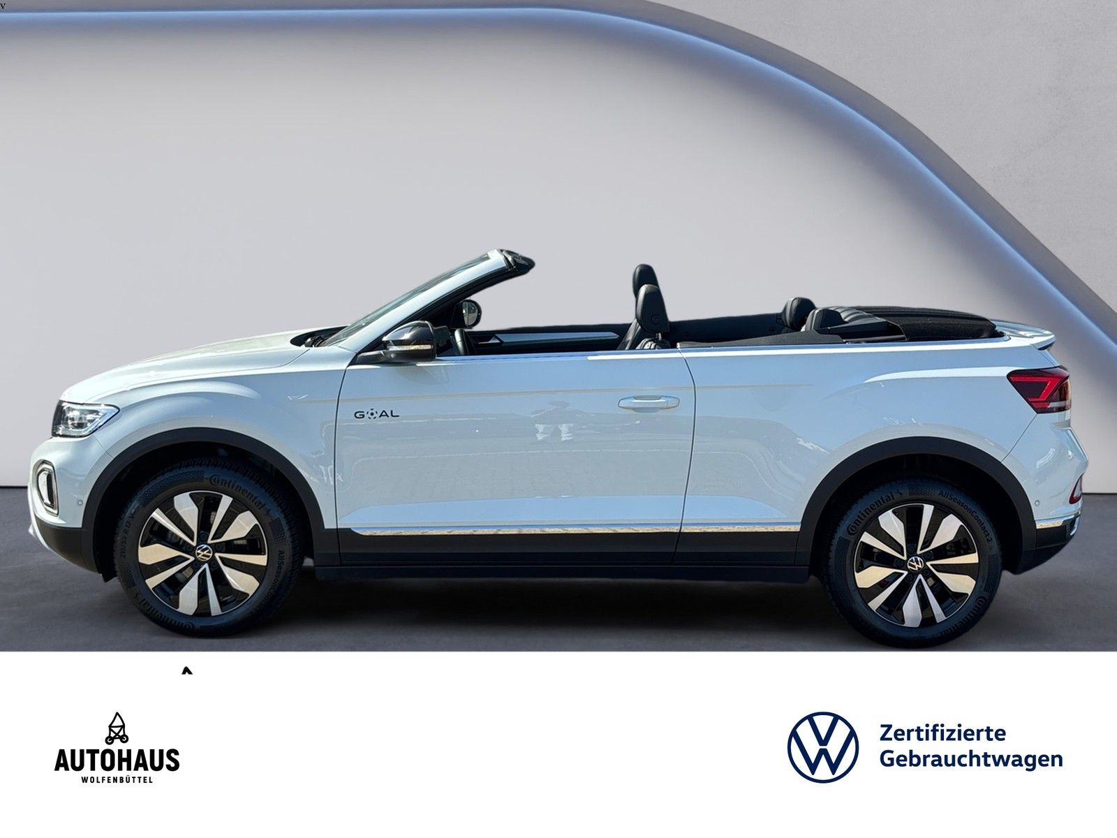 Volkswagen T-Roc - Bild 3