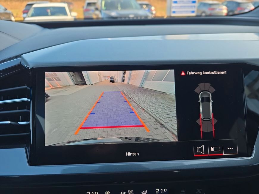 Audi Q4 e-tron - Bild 18