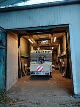 HYMER / ERIBA / HYMERCAR Mercedes  Benz  - Diesel Benz