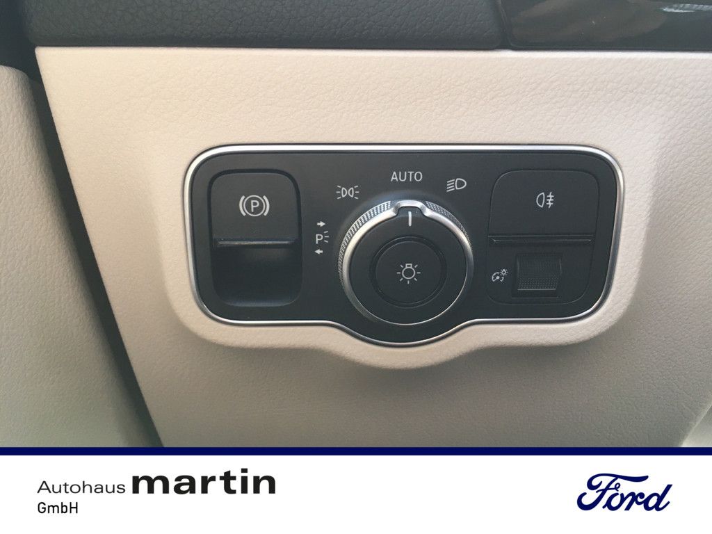 Fahrzeugabbildung Mercedes-Benz B 250 e Progressive SHZ SOUNDS. NAVI 360° LED