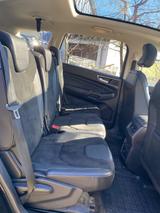 Ford S-Max 2,0 TDCi 110kW Titanium PowerShift Tit... - Ford S-Max von privat