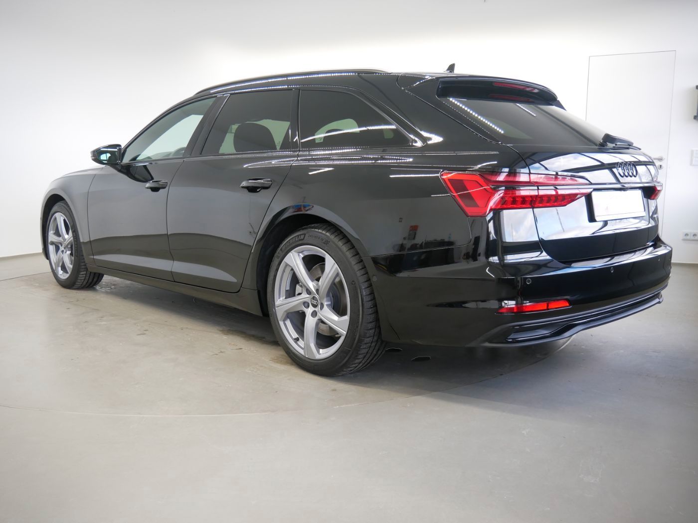 Audi A6 - Bild 5