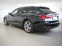 Audi A6 - Vorschau Bild 5