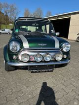 MINI Cooper Sport 1300 - MINI 1300 mit Benzin-Antrieb