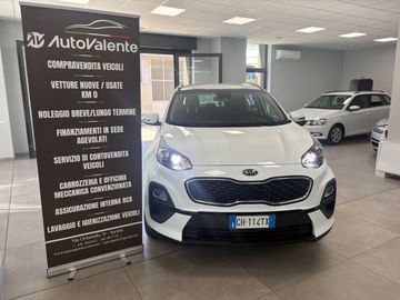 KIA Sportage - 2