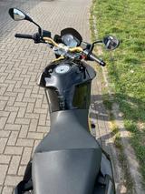 Aprilia Shiver 750 - APRILIA SHIVER 750
