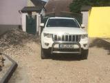 Jeep Grand Cherokee Limited 3.0 CRD 177kW Automat... - Jeep Grand Cherokee aus 2012: Limited